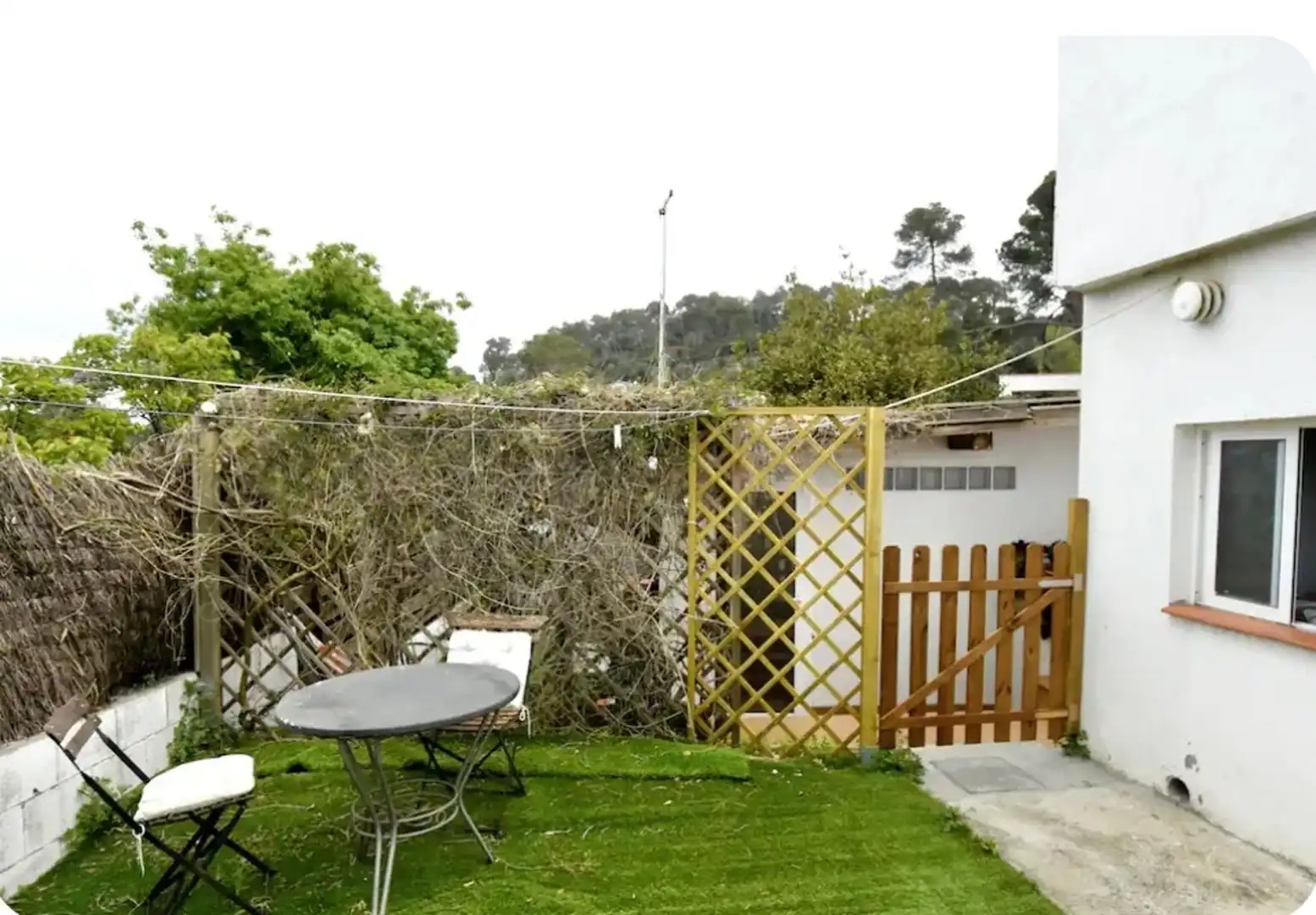 Xalet de lloguer a La Floresta, imagen 9