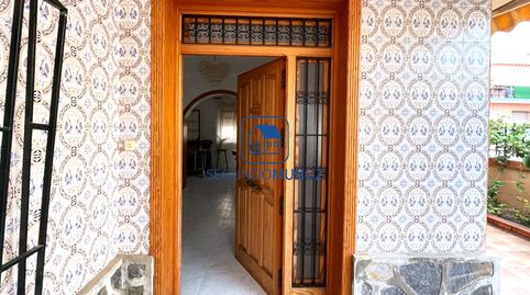 Foto 4 de Casa o chalet en venta en Pescadores, Mazarrón
