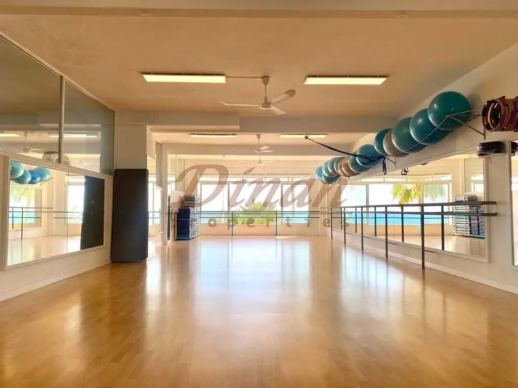 Gewerbefläche zum Verkauf in La mar, imagen 8