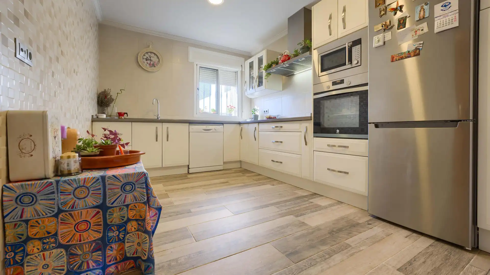 Kitchen of Duplex for sale in Estepa