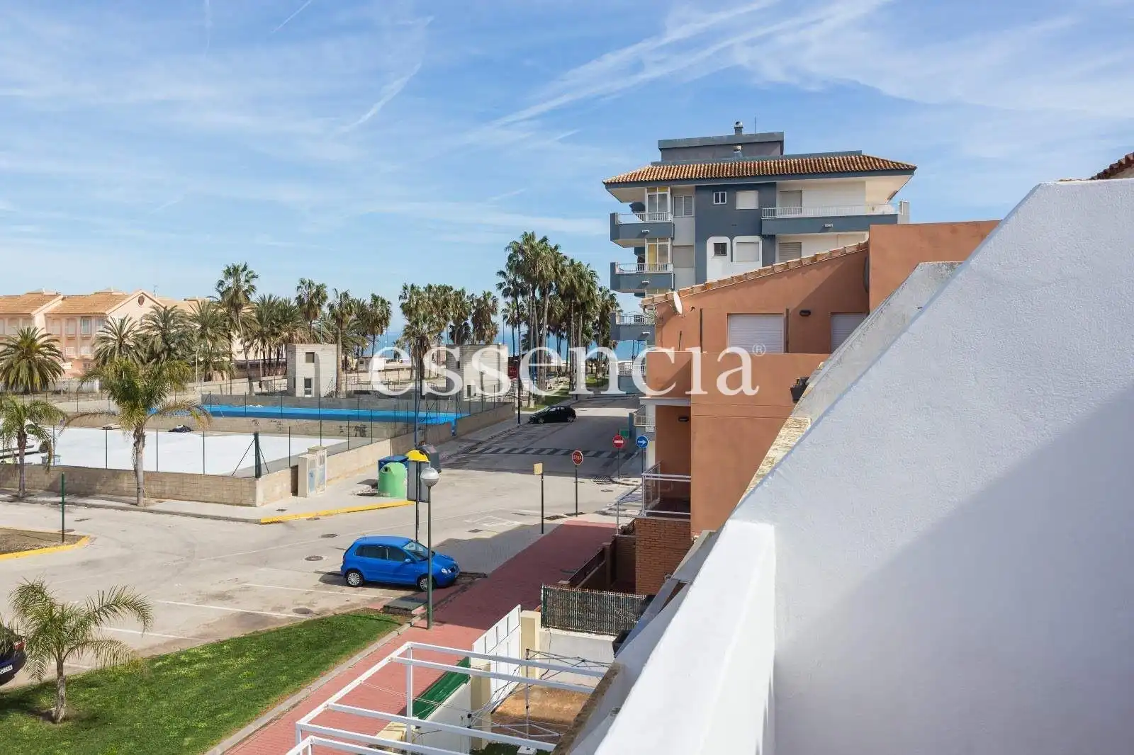 Houses for sale in Miramar  with Air Conditioner, Private garden and Terrace