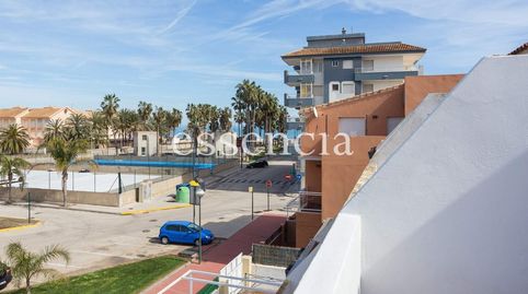 Foto 2 de Casa o chalet en venta en Miramar, Valencia