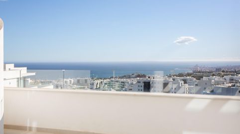 Foto 5 von Dachboden zum Verkauf in Avenida 8 de Marzo, El Higuerón, Fuengirola