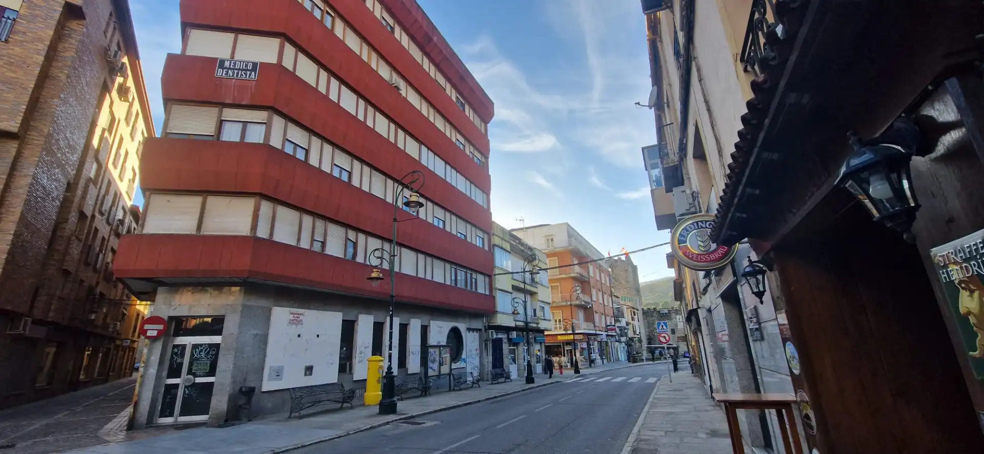 Flat with lift for sale in Calle Mártires 9, imagen 33