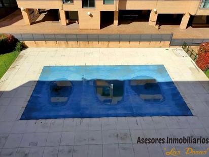 Flat for sale in Canillejas, San Blas,  Madrid Capital