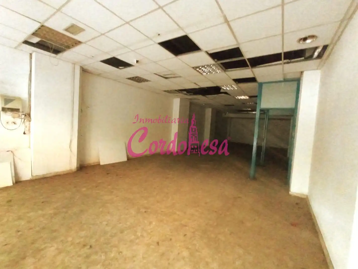 Business premises for sale in Centro, imagen 2