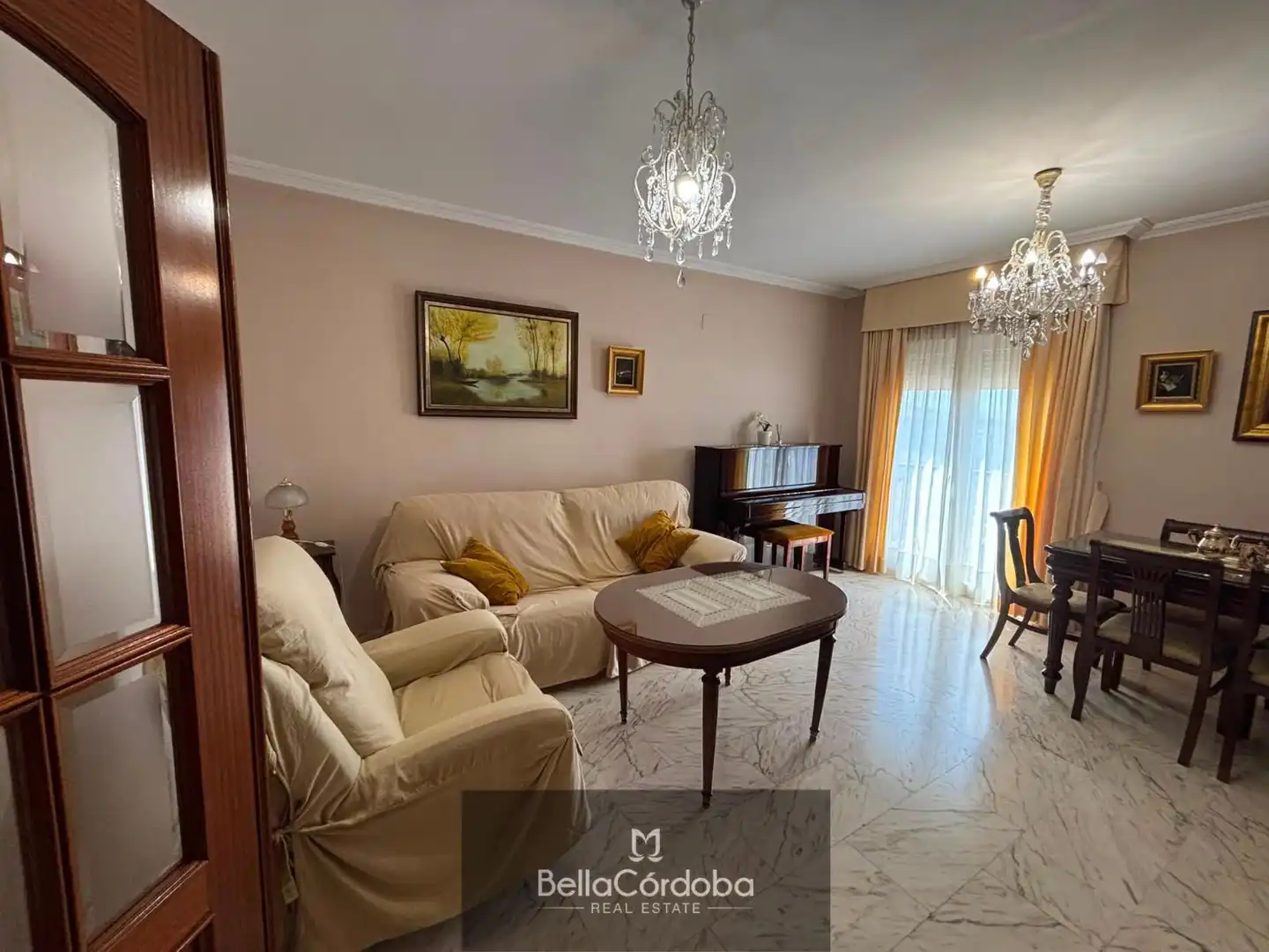 Piso con ascensor en venta en Poniente-Sur, imagen 6