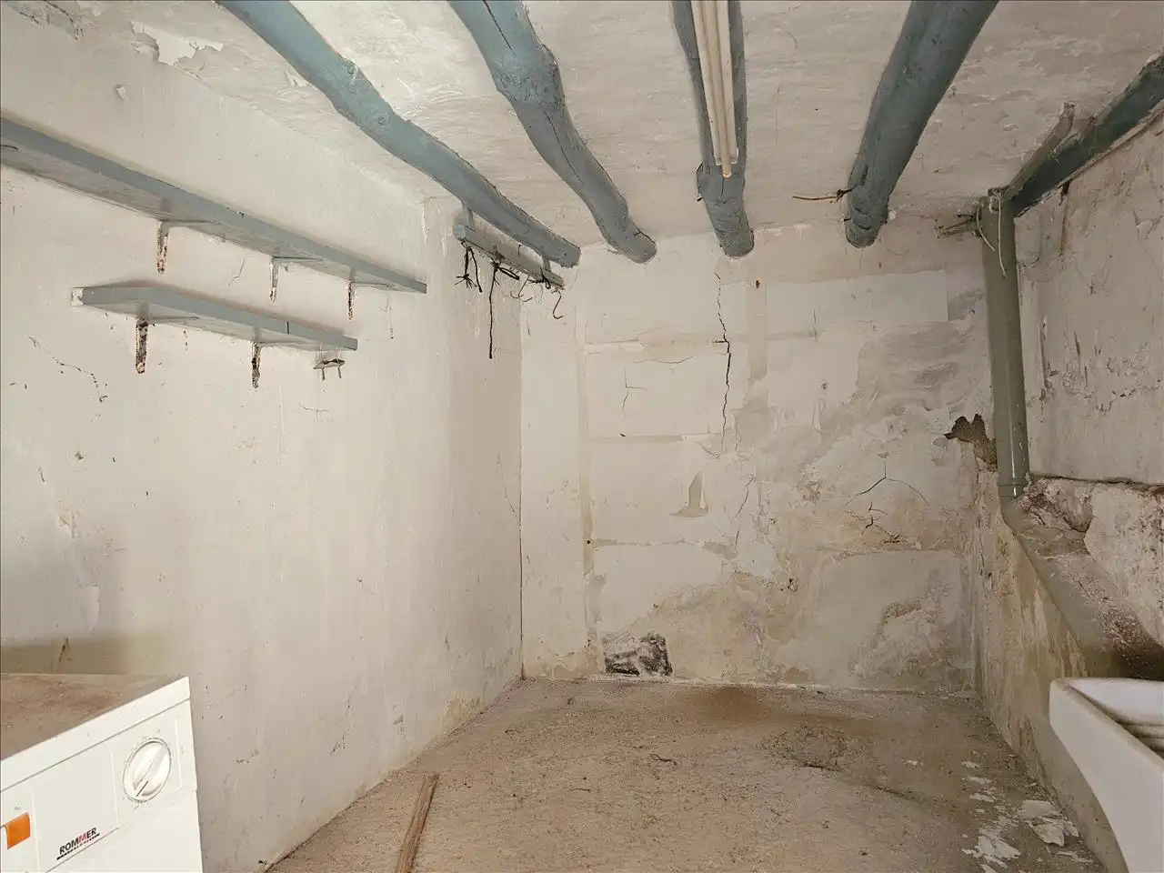 Flat for sale in Barranquillo, Fuentes de Jiloca