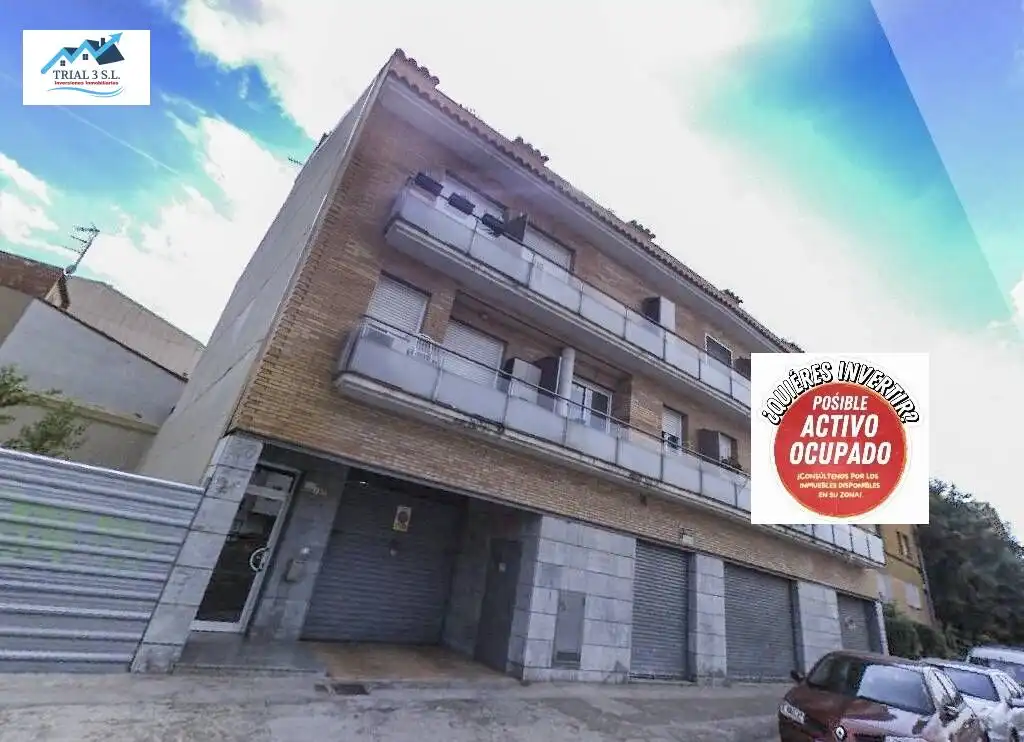 Local comercial en venta en Avenida de Joaquim de Sagrera
