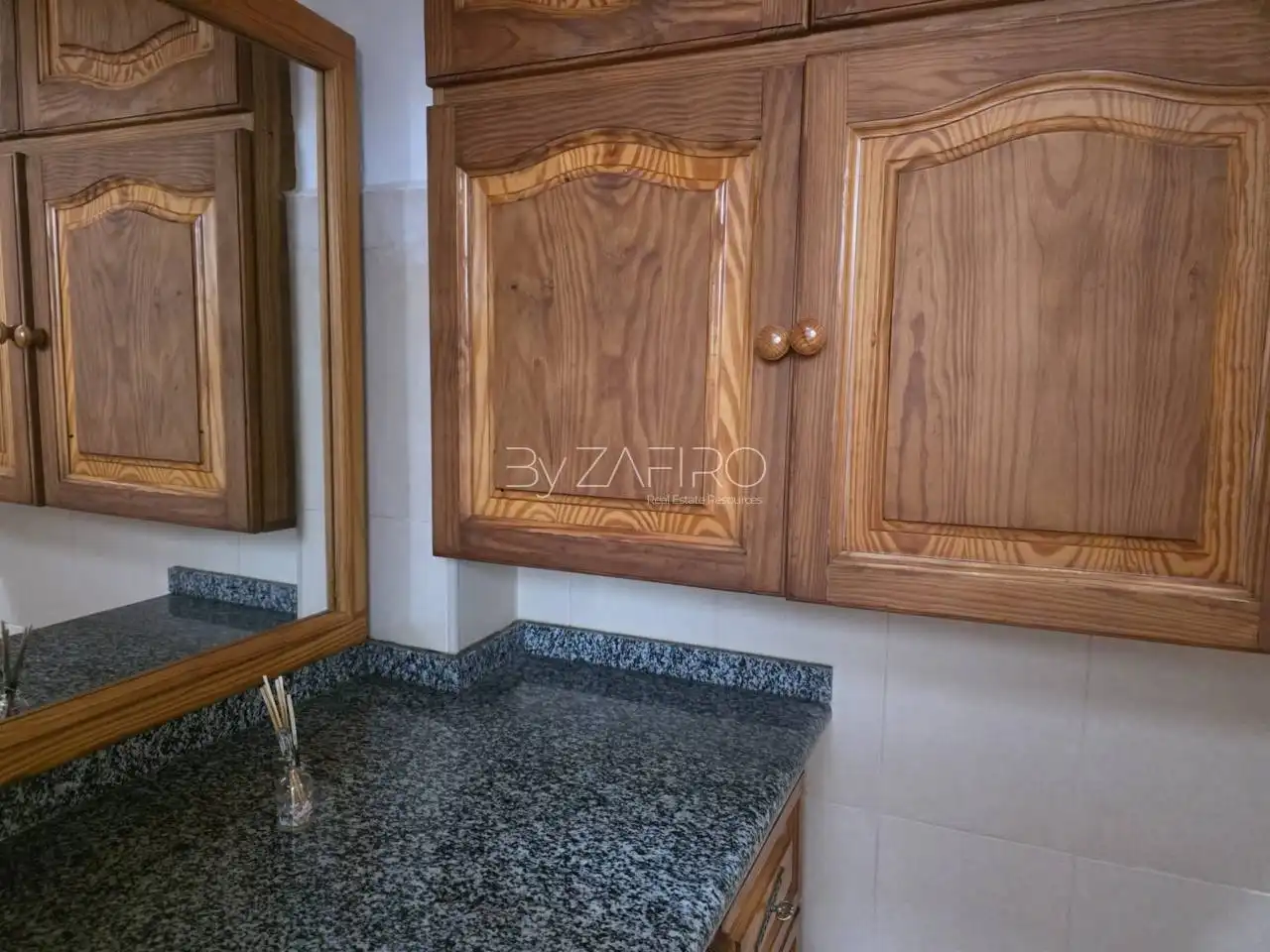 Bany de Casa o xalet en venda en Buenavista del Norte amb Terrassa