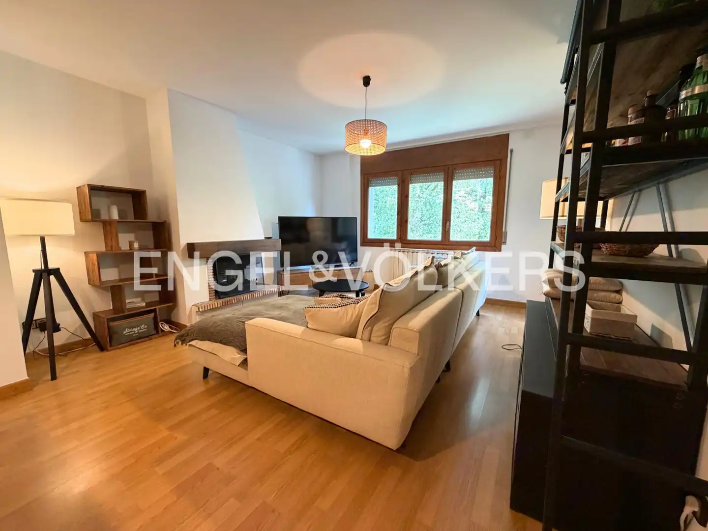 Erdgeschosswohnung mit Aufzug zur Miete in Arans - La Cortinada, imagen 4