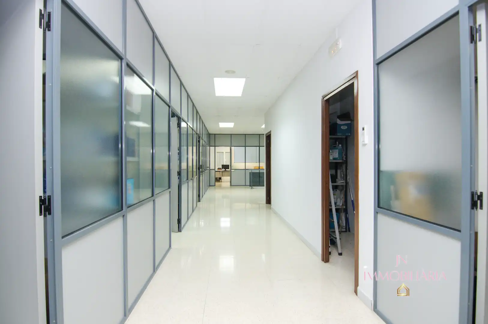 Nave industrial en venta en Piera