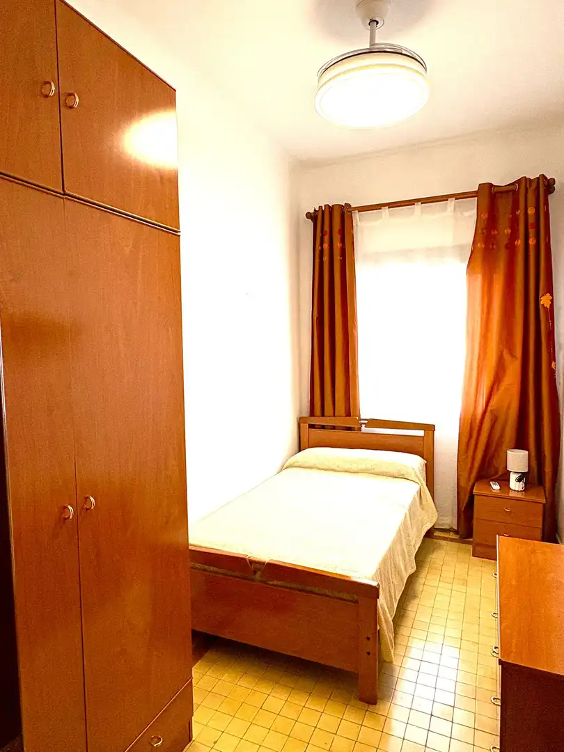 Wohnung zur Miete in SOROLLA, Mejostilla