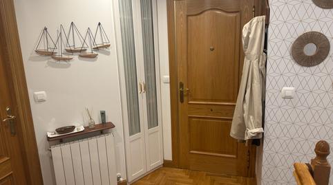 Foto 2 de Dúplex en venta en Victoriano Arrate Hiribidea, Zumaia, Gipuzkoa