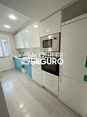 Piso en Alquiler en Azabache en Opañel