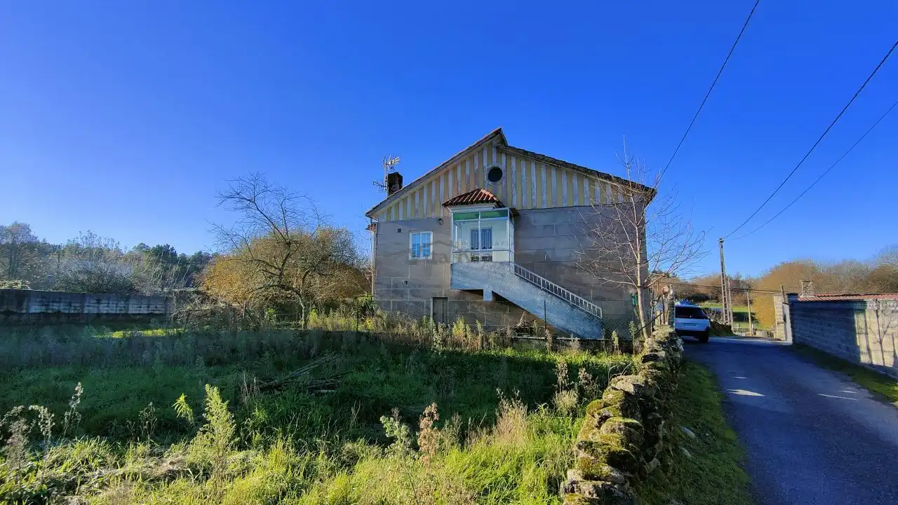 House with garden for sale in Lugar Seara de Arriba, imagen 3