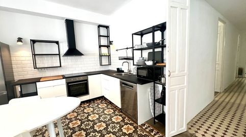 Foto 5 de Piso en venta en Maestro Marqués, Ensanche - Diputación, Alicante / Alacant