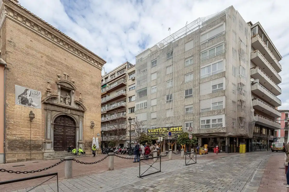 Flat with lift for sale in Centro, imagen 38