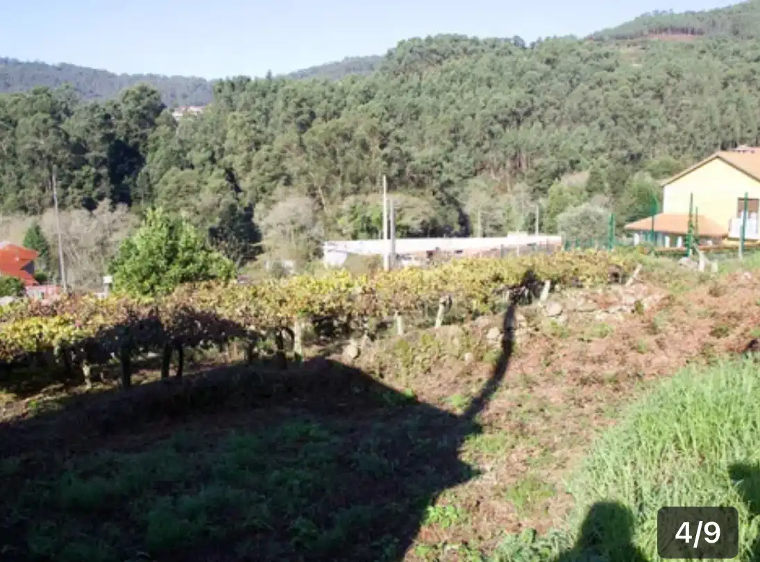 Wohnbaugrundstück zum Verkauf in RÚA COUSO 16, imagen 4