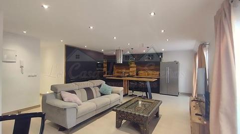 Foto 4 de Ático en venta en Plaza de Toros - Avenida Chapí - Trinquete, Elda