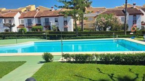Apartamento en venta en Islantilla  Playa, 2 dormitorios., imatge 2