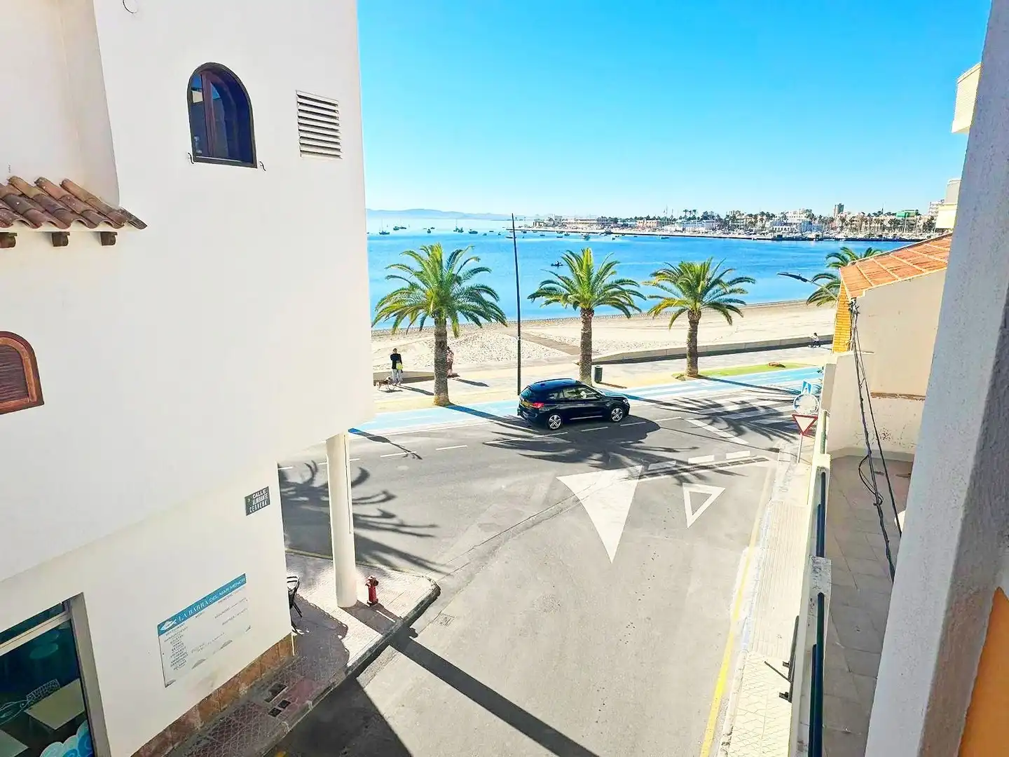 Appartement à vendre à Los Cuarteros