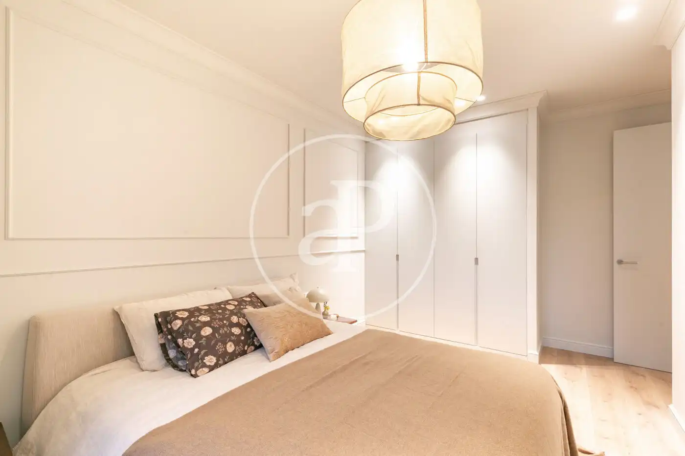 Flat for rent in Carrer de Pau Claris, Dreta de l'Eixample