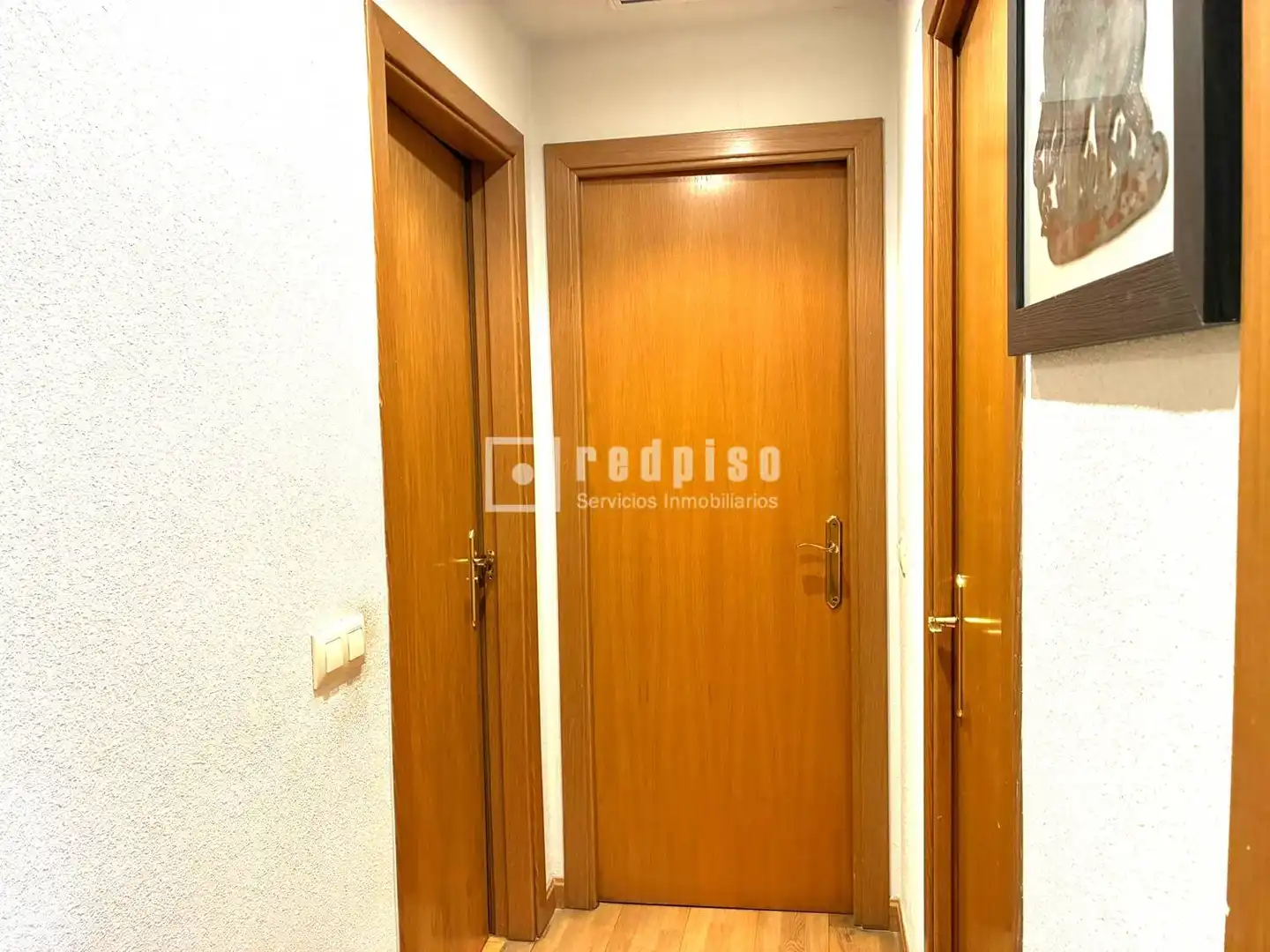 Piso en venta en Madrid con Aire acondicionado, Calefacción y Jardín privado
