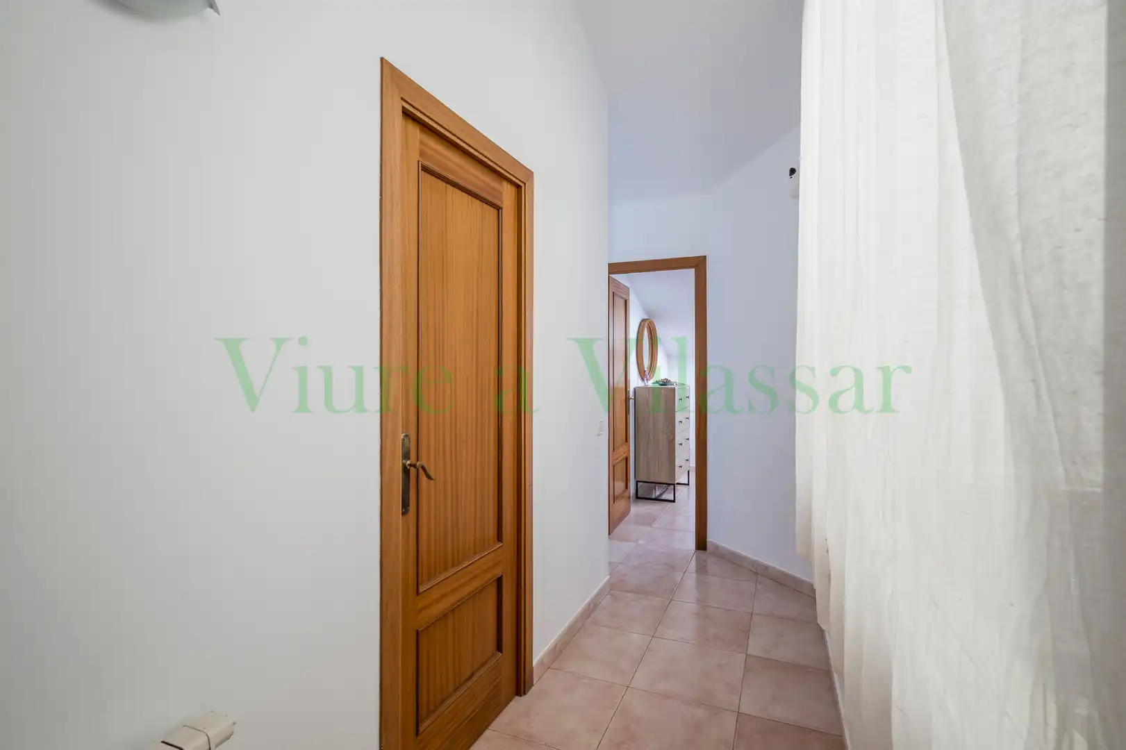 Maison mitoyenne avec terrasse à vendre à Veral d'Ocata, imagen 41