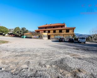 Vista exterior de Edifici en venda en Guadarrama