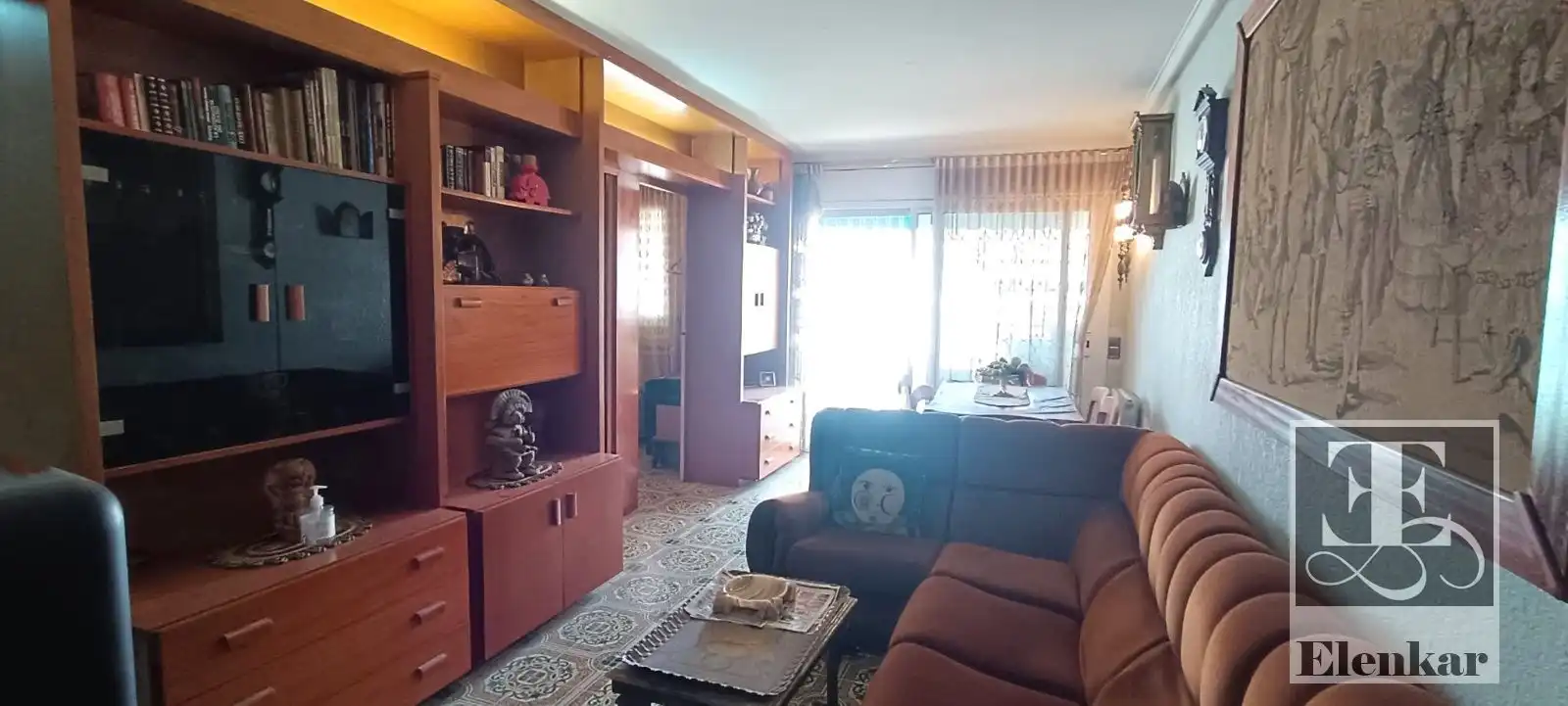 Flat with lift for sale in LLUIS COMPANYS, imagen 3