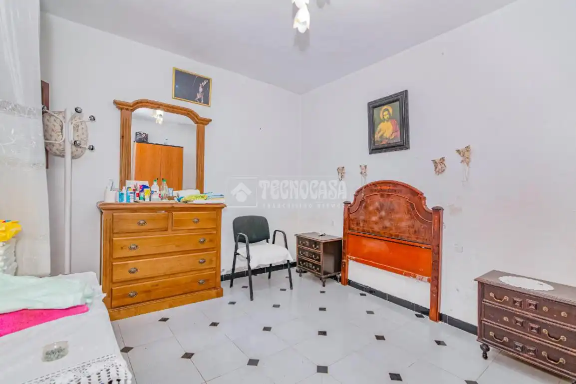 Habitación de Casa adosada en venta en Alhendín con Terraza