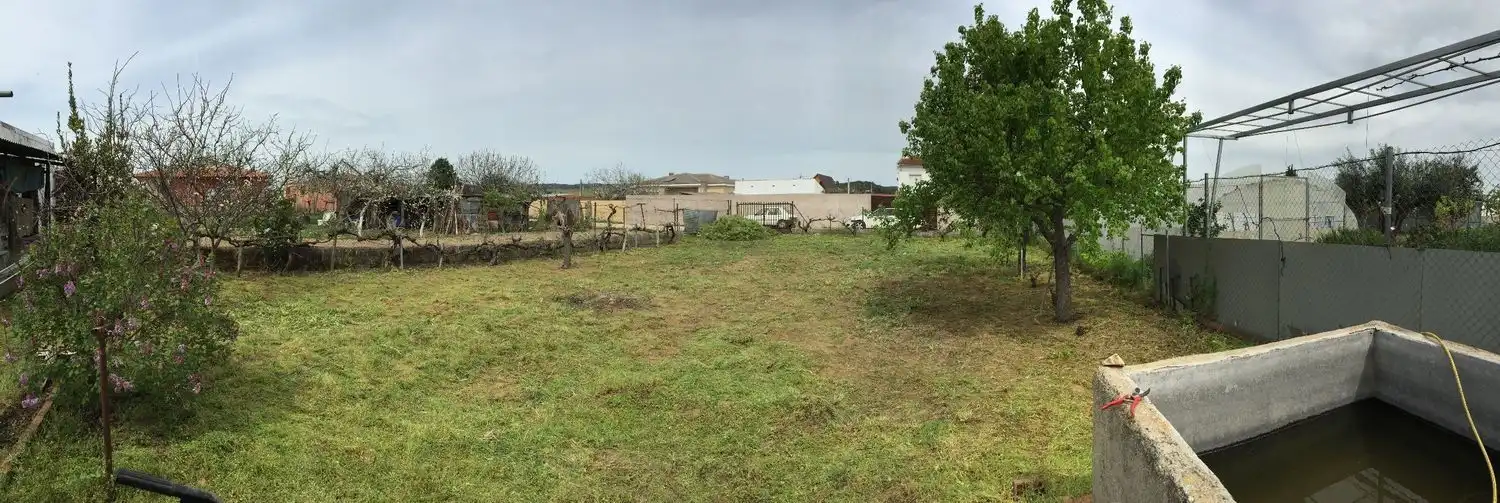 Terreni e lotti in vendita a Urbanización la Pastera, imagen 13