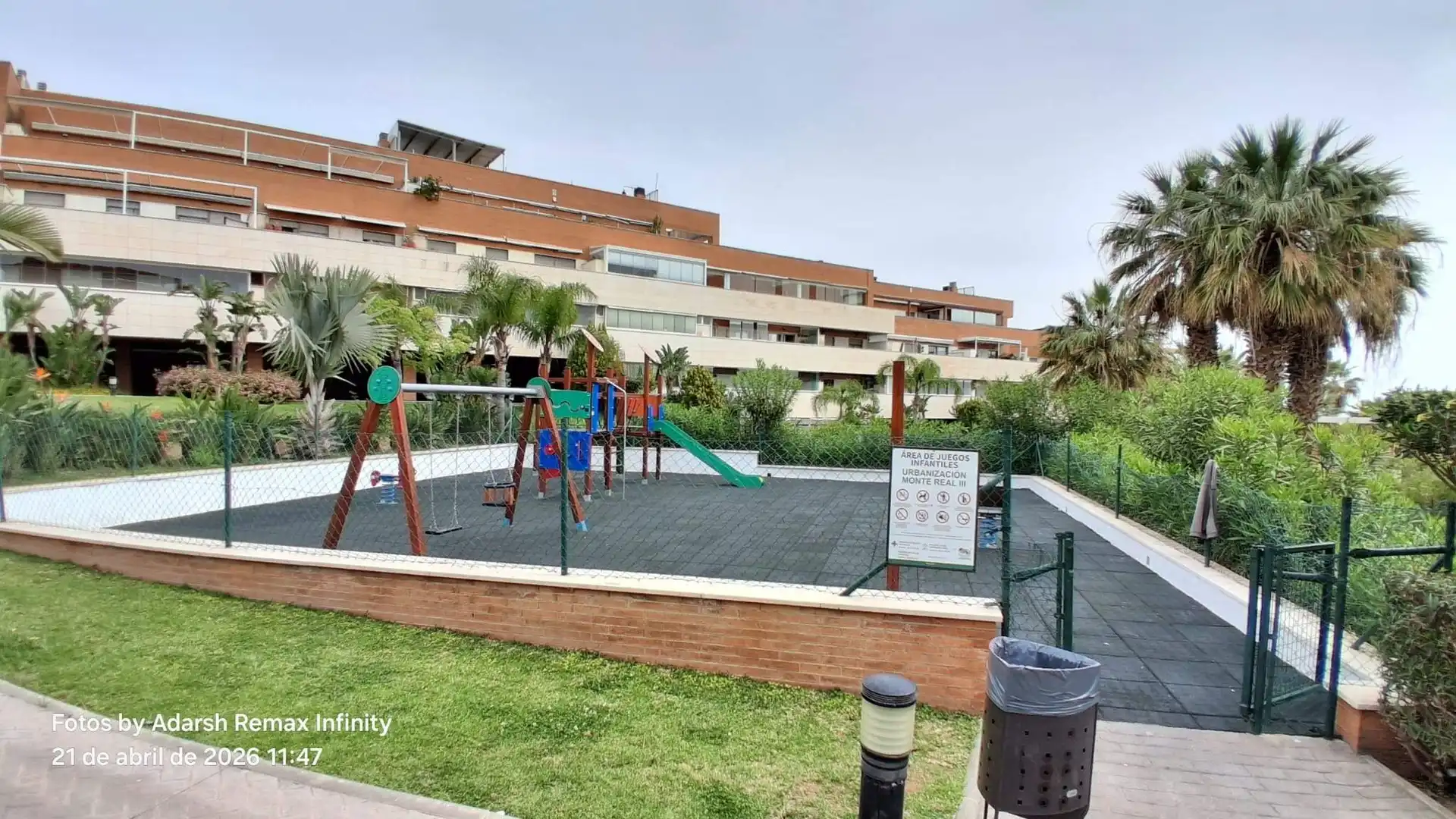 Terrassa de Garatge en venda en Torremolinos