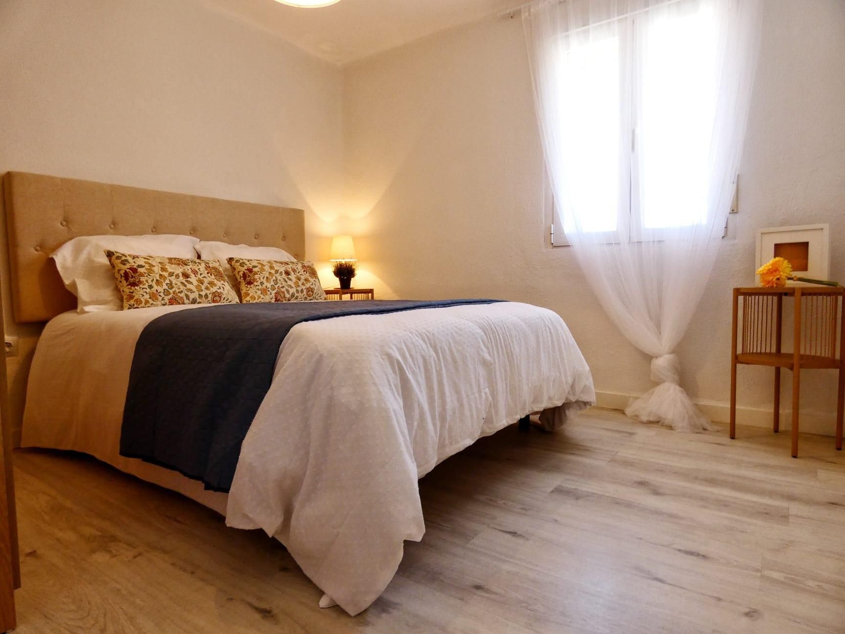 Habitación de Piso de alquiler en Ávila Capital con Calefacción