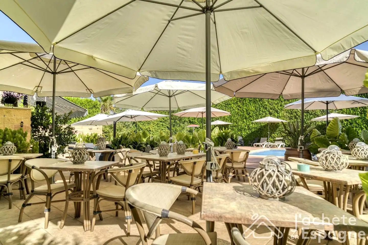 Terrace of Buildings for sale in Vinaròs