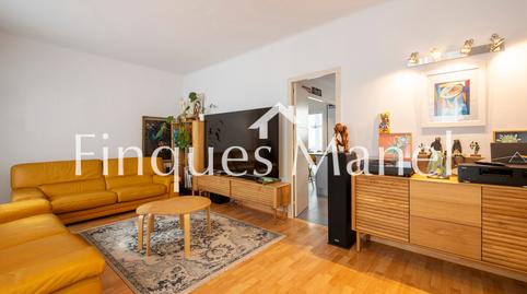 Foto 2 de Piso en venta en Carrer Saragossa, 13a, Eixample Sud – Migdia, Girona Capital
