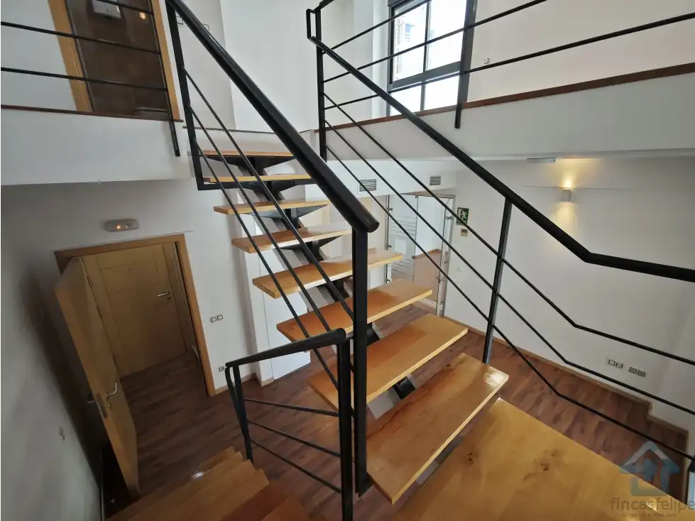 Büro mit Aufzug zum Verkauf in San Blas, imagen 32
