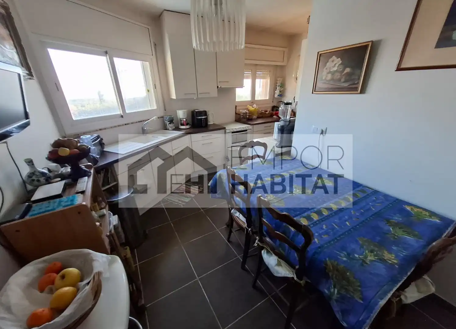 Casa amb piscina en venda a Grifeu - Cap Ras - Els Estanys - Sant Genís, imagen 7