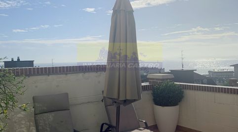 Foto 3 de Casa adosada en venda a Calle Aureliano Linares Rivas, Centro, Castro-Urdiales