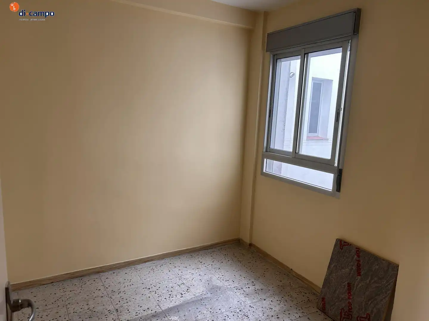 Dormitori de Pis en venda en Valladolid amb Terrassa