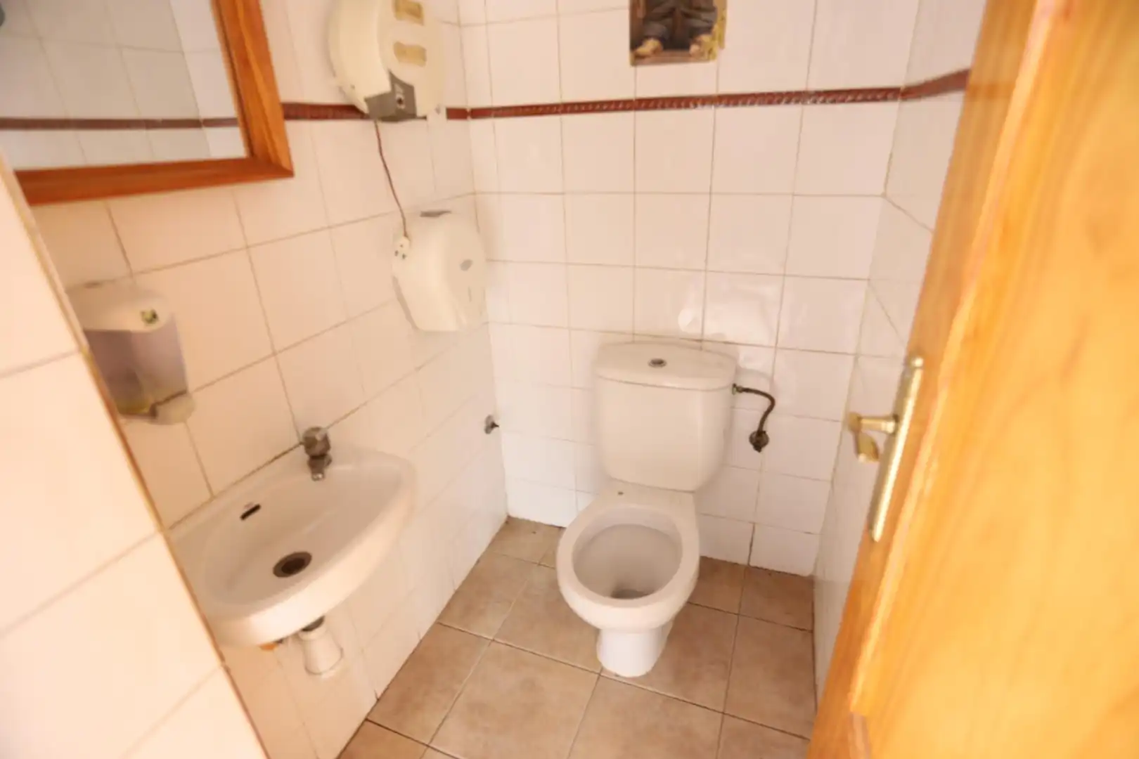 Local comercial en venta en Alcázar de San Juan, imagen 3