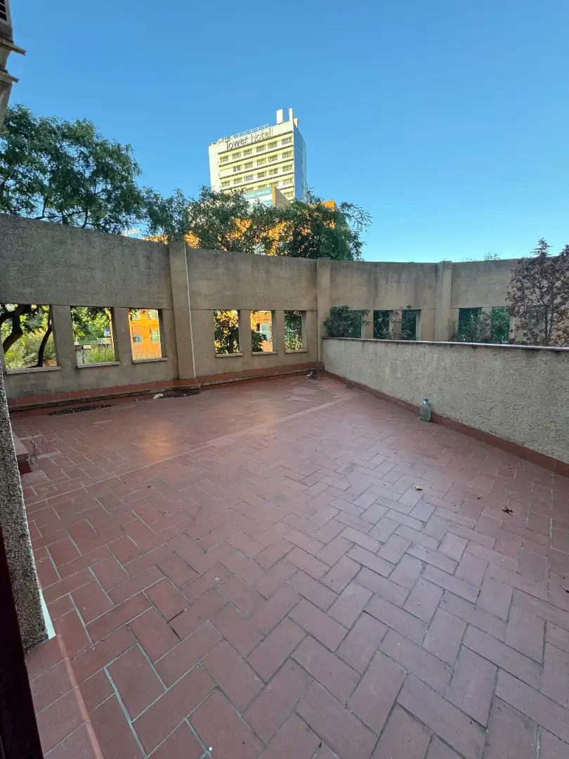 Terraza de Piso en venta en Badalona con Aire acondicionado y Terraza