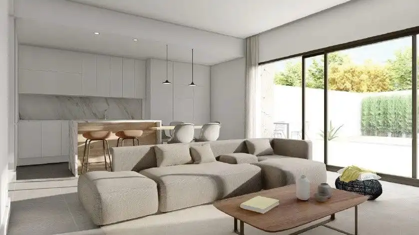 Villa avec piscine à vendre à San Juan de los Terreros, imagen 2