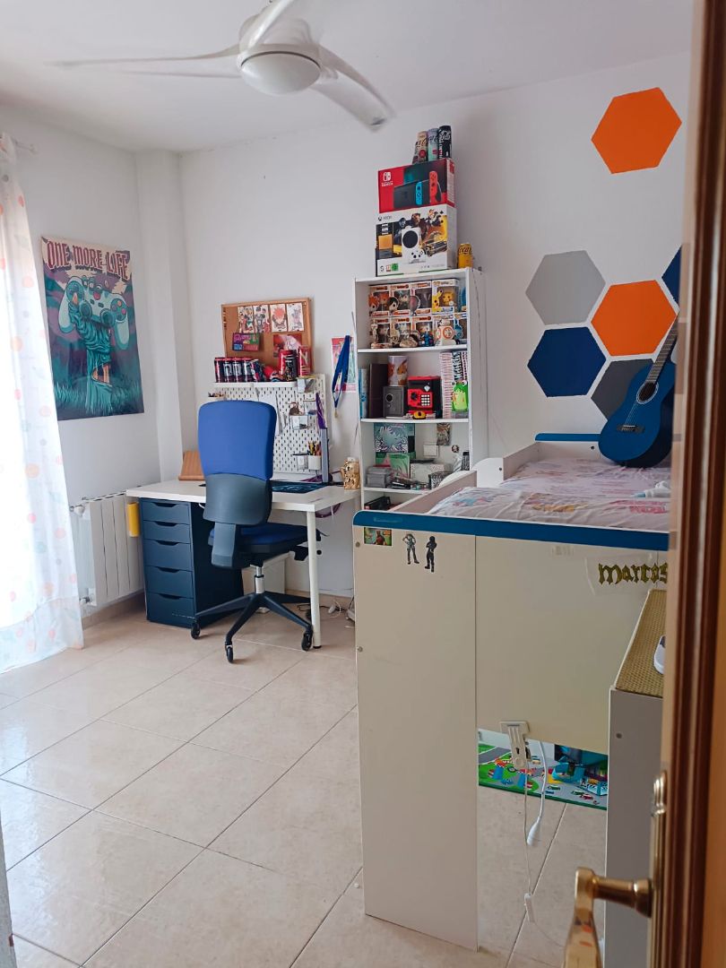Casa o xalet en venda en Seseña amb Aire condicionat, Calefacció i Jardí privat