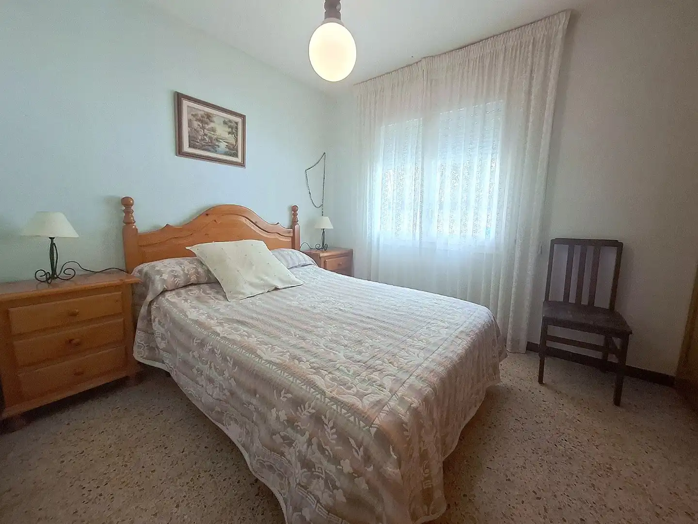 Wohnung mit Pool zum Verkauf in Baixador, imagen 15
