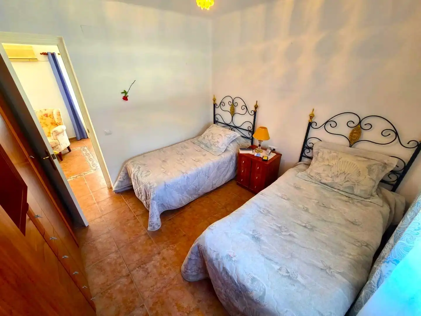 Flat with terrace for sale in La Banda - Campo de Fútbol, imagen 4