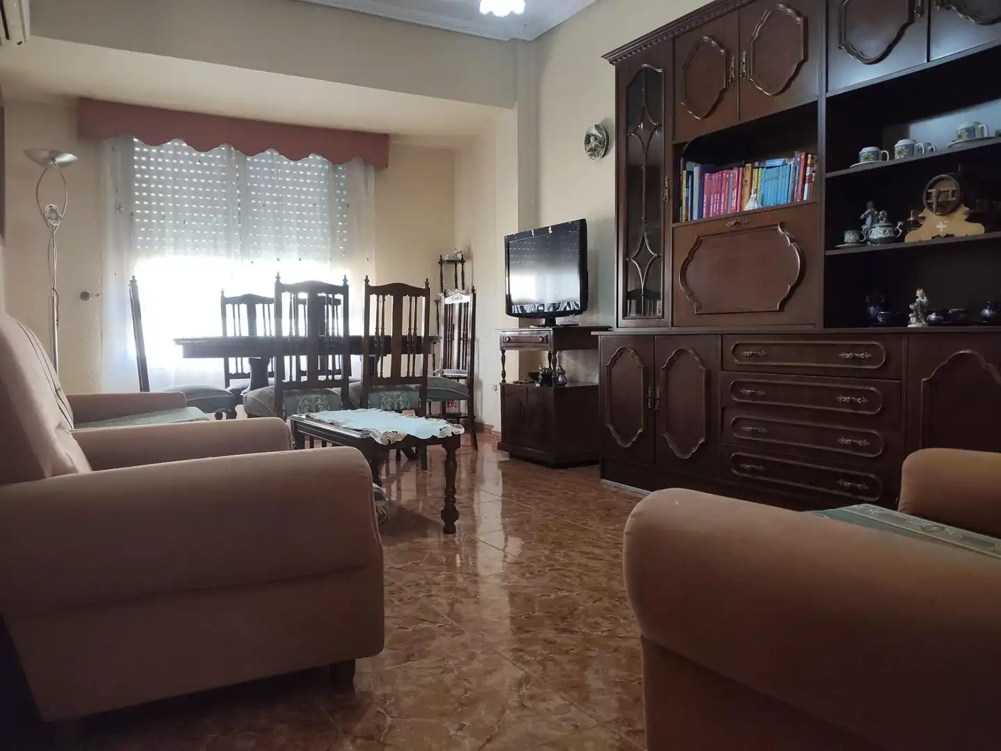 Appartement avec ascenseur à vendre à Sedaví, imagen 2