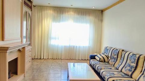 Foto 4 de Planta baja en venta en La Roda, Albacete