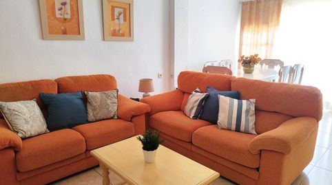 Foto 2 von Wohnung zum Verkauf in Bajadilla - Fuente Nueva, Algeciras